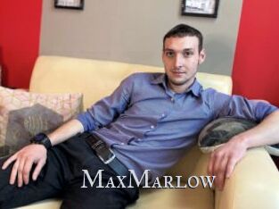 MaxMarlow