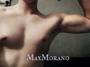 MaxMorano