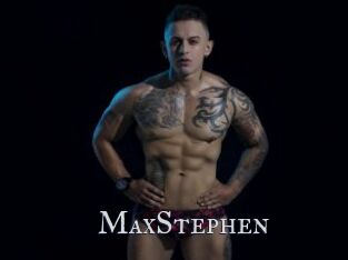 MaxStephen