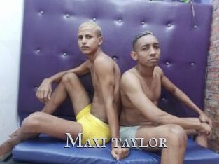 Maxi_taylor