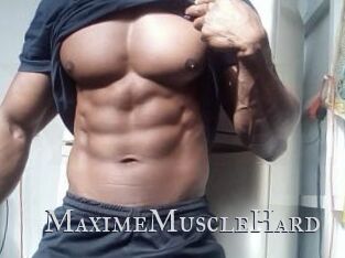 MaximeMuscleHard