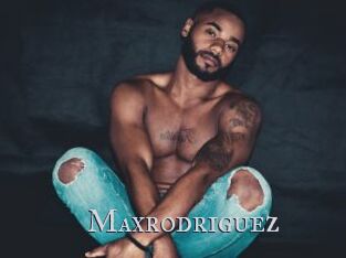 Maxrodriguez