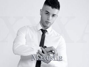 MaxusLe