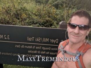 MaxxTremendous