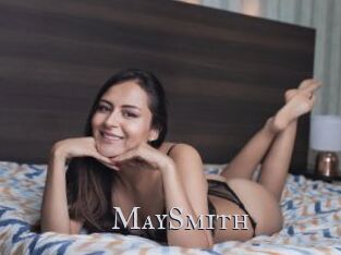 MaySmith