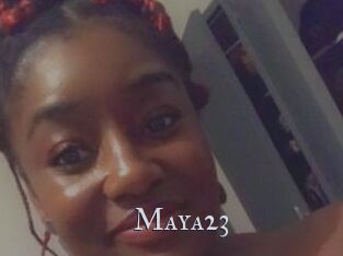 Maya23