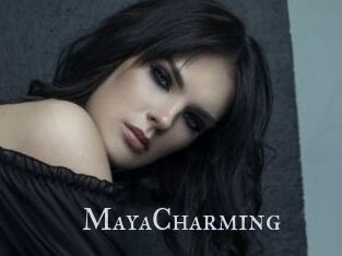 MayaCharming