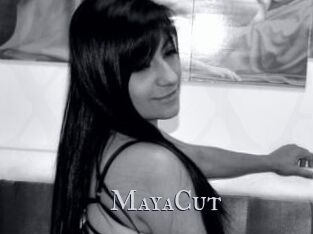 MayaCut