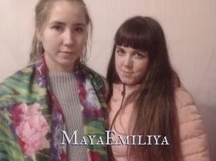 MayaEmiliya