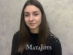 MayaJoys