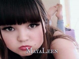 MayaLeen