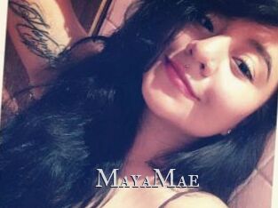 MayaMae