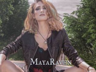 MayaRaven