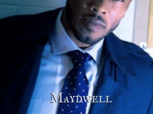 Maydwell