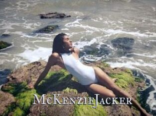 McKenzieJacker