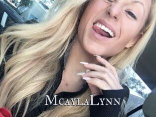 McaylaLynn