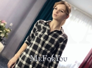 MeForYou