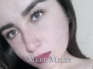 Meek_Miley