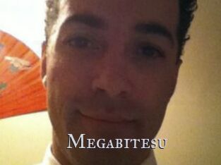 Megabitesu