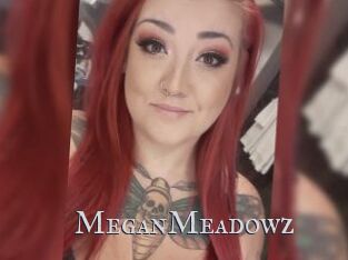 MeganMeadowz