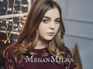 MeganMilns