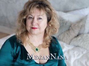 MeganNana