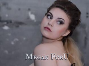 Megan_ForU