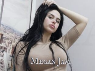 Megan_Jam