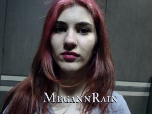 MegannRain