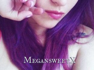 Megan_sweetX