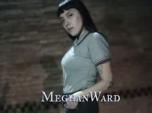 MeghanWard