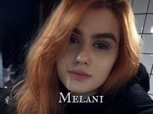 Melani