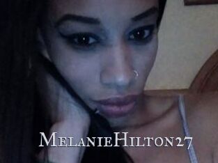 MelanieHilton27