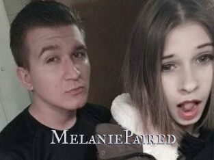 MelaniePaired