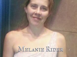 Melanie_Rider