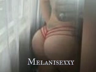 Melanisexxy