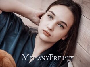 MelanyPretty