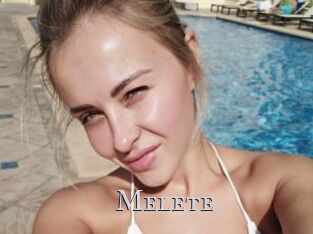 Melete