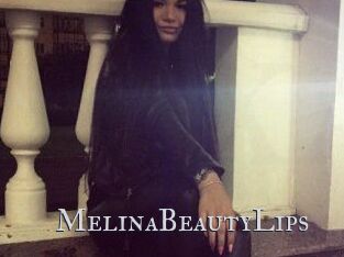 MelinaBeautyLips