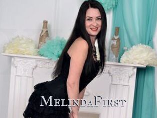 MelindaFirst