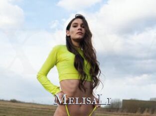 MelisaLi