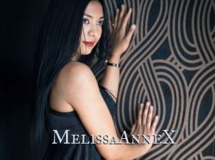 MelissaAnneX