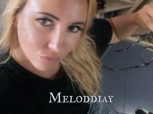 Meloddiay