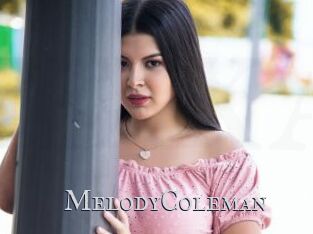 MelodyColeman