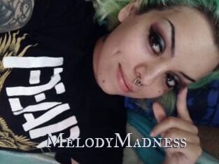 MelodyMadness