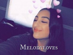 Melodyloves