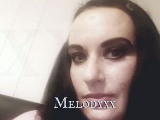 Melodyxx