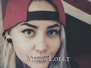 MeowLolly