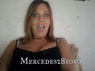 Mercedes28xoxo