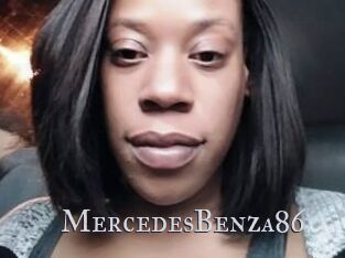 MercedesBenza86